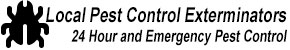Nj Taxation Dept NJ Pest Control Exterminators
